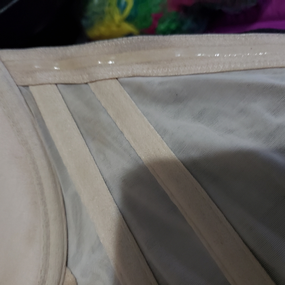 WACOAL STRAPLESS BRA - Picture 6 of 9